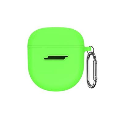 Imagem de Capa protetora de fone de ouvido portátil, capa antipoeira, capa de carregamento para Bose para fones de ouvido QuietComfort II