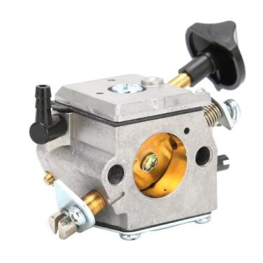 Imagem de Carburador Para Soprador Pulverizador St Sr420 Br420 Br380 Tb57b