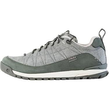 Imagem de Oboz Sapato casual feminino Jeannette Low, Forest Shadow, 6.5