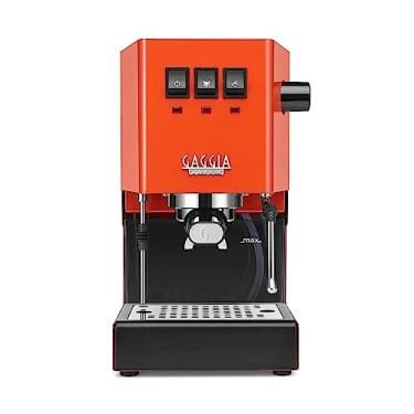 Imagem de Gaggia Cafeteira Expresso Maquina Manual Classic EVO Pro 110V
