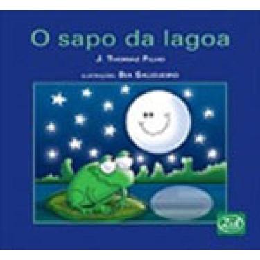Imagem de Sapo Da Lagoa, O