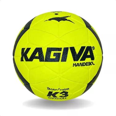 Imagem de Bola Handebol Kagiva K3