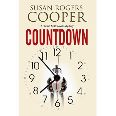 Imagem de Countdown (A Milt Kovak Mystery Book 13) (English Edition)