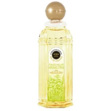 Imagem de Fraîcheur Verveine Citron Christine Darvin Eau De Cologne 250Ml - Desodorante Unissex