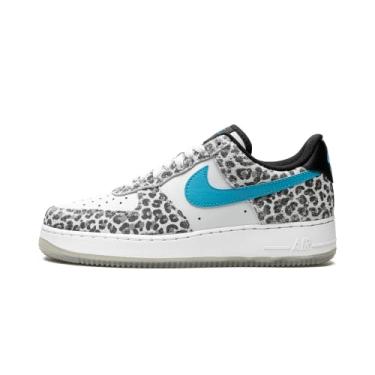 Imagem de Nike Air Force 1 Leopard Men's Limited DJ6192-001 (AF1, Numeric_8_Point_5)