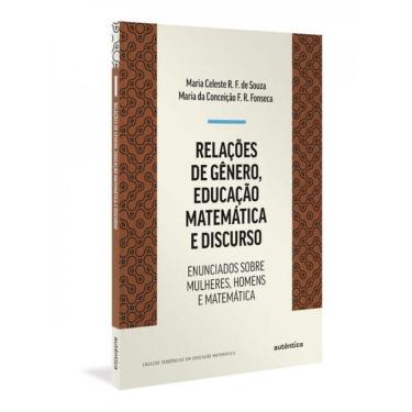 Imagem de Relações De Gênero, Educação Matemática E Discurso