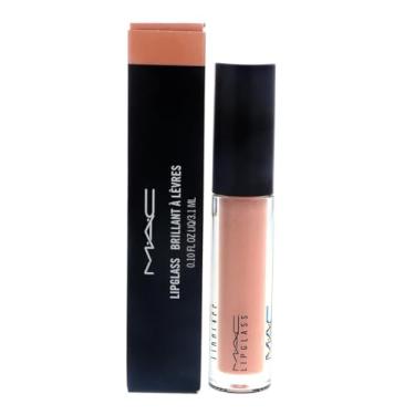 Imagem de Batom MAC, C-THRU