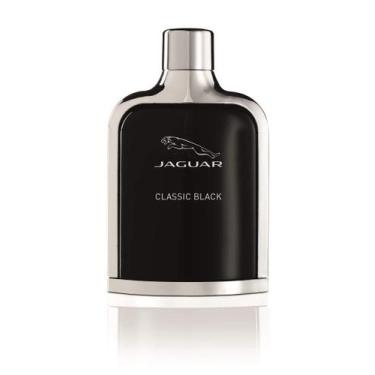 Imagem de Perfume Clássico Preto - 3.113ml Edt Spray - Jaguar