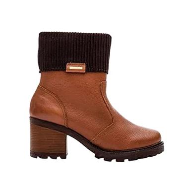 Imagem de Bota Feminina Pegada Burnished 281328-03