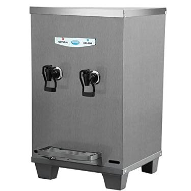 Imagem de Bebedouro de Bancada Frisbel 10 Litros Compacto Evox RA010-220 Volts