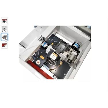 Imagem de Máquina De Arquear Caixas,com 02 Motores SS-998