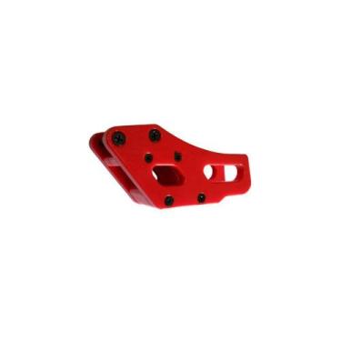 Imagem de Guia Corrente GASGAS EC 250 F 4T 2010 A 2013 Completo Verm - Start Rac