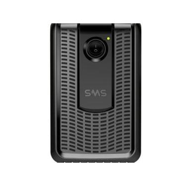 Imagem de Estabilizador SMS 500VA Revolution Speedy Bivolt 16620