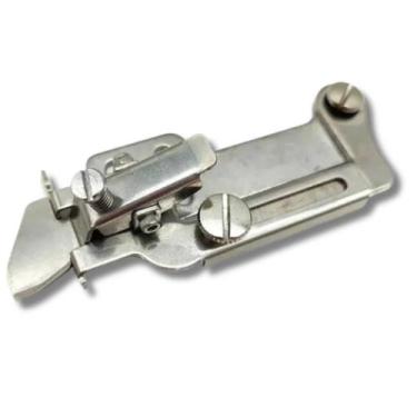 Imagem de Aparelho Guia De Barra Bainha Costura Reta Industrial - YOKE - Lanmax