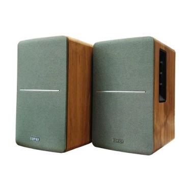 Imagem de Monitor de Referência 42W (Par) Madeira R1280DB - EDIFIER