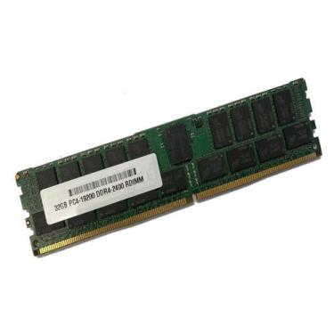 Imagem de Memoria 32 Giga Ddr4 2400Mhz Para Servidor Dell T630 - Hynix