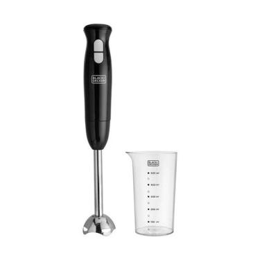 Imagem de Mixer Speedy M300 300W 220V - Black+Decker, 220V