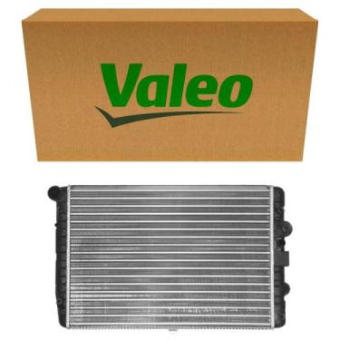 Imagem de Radiador Gol G1 1.6 1.8 94 a 96 Sem ar Valeo