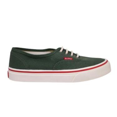 Imagem de Tenis feminino redley originals verde, 37