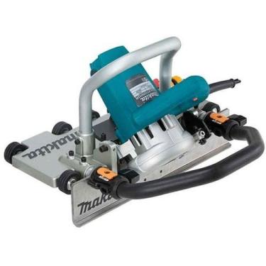 Imagem de Serra Mámore 1450w 4100NH2R 220V Base Inclinada - Makita, 220V