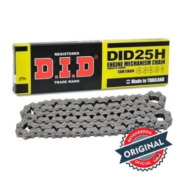 Imagem de Corrente De Comando Did Original Biz 110i Pop 110 (25H-90L)