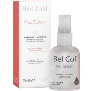 Imagem de Piel sérum - Sérum Hidratante e Nutritivo 30ml Bel Col - ADCOS