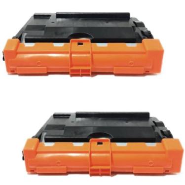 Imagem de Kit 02 Cartucho Toner Para Brother L5652 6402 6902 6702 Tn3472 Compatí