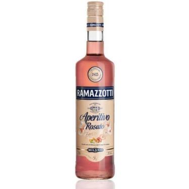 Imagem de Aperitivo Ramazzotti Rosato 700ml