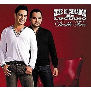 Imagem de CD Zezé Di Camargo & Luciano - Double Face - SONOPRESS RIMO