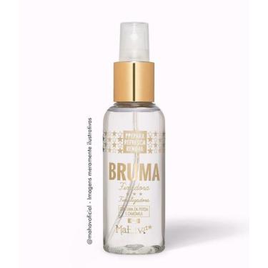 Imagem de Bruma Fixadora 120ml Mahav