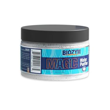 Imagem de Resina Purificadora De Água Magic Biozym 120ml
