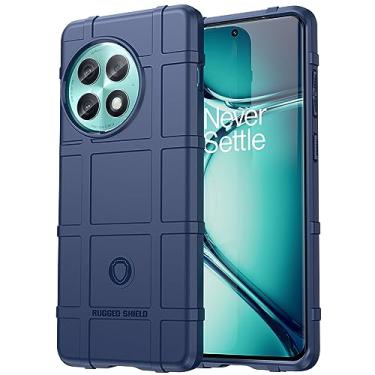 Imagem de Monwutong Capa de ajuste fino para OnePlus ACE 2 Pro, capa de telefone resistente ao ar livre durável, proteção antidorp de grau militar e capa de proteção de lente de câmera para OnePlus ACE 2 Pro