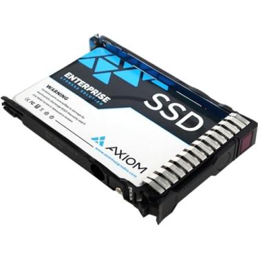 Imagem de Axiom 480 GB Enterprise EV200 2,5" Hot-Swap SATA SSD para HP - 816899-B21