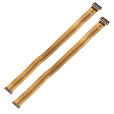 Imagem de OTOTEC 2X Tablet LCD Flex Cable Tablet Cabo de fita interna Display LCD Cabo flexível compatível com tablet Samsung Galaxy Tab A 10.1 2019 SM-T510 SM-T515