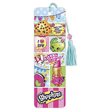 Imagem de Trends International Marcador de página Shopkins