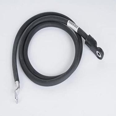 Imagem de ACDelco Cabo de bateria negativo DOMX74 GM original