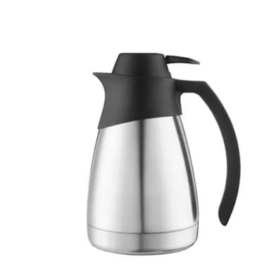 Imagem de Sanremo - Bule Térmico Acolher em 100% Inox de 500ml, Linha Termic