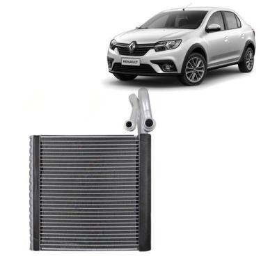 Imagem de Evaporador Renault Logan, Sandero, Duster 2013, Captur 2017 - VM