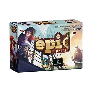 Imagem de Tiny Epic Pirates