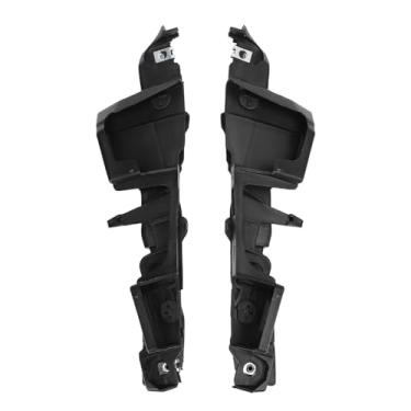 Imagem de 1 par de Suporte de Para-choque Dianteiro, Retentor 741679, Suporte de Para-choque Dianteiro para C4 C-quatre C-triomphe