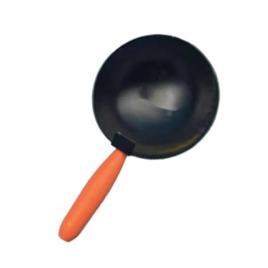 Imagem de Generic Colher de cimento, tigela de cimento, colher de água, concha de água para reboco, drywall, massa, argamassa, estuque, aço carbono