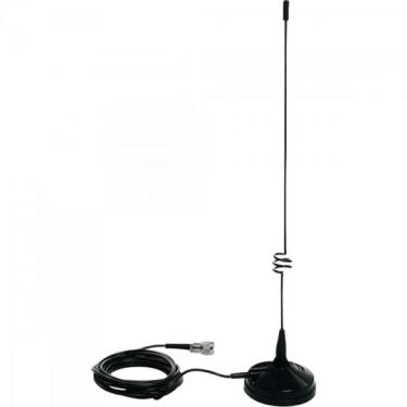 Imagem de Antena Movel Omnidirecional Celular CDMA/TDMA 7DBI CM907 Aquario
