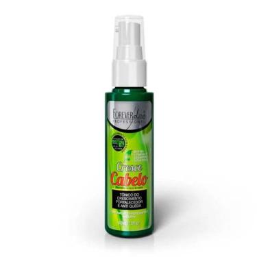 Imagem de Tonico Capilar Cresce Cabelo Forever Liss 60ml