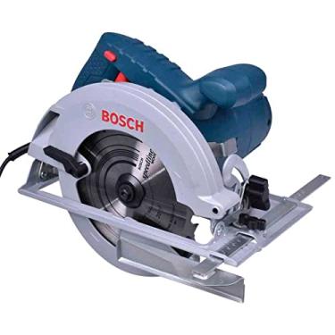 Imagem de Bosch Serra Circular GKS 20-65 2000W 220V 1 disco e guia