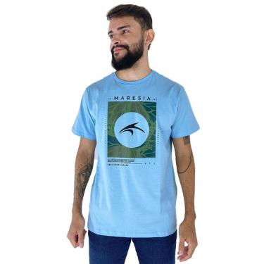 Imagem de Camiseta Masculina Maresia 11101051 Silk-Masculino