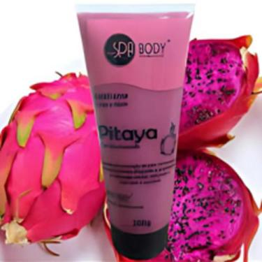 Imagem de Esfoliante pitaya spa body (bisnaga) 200g