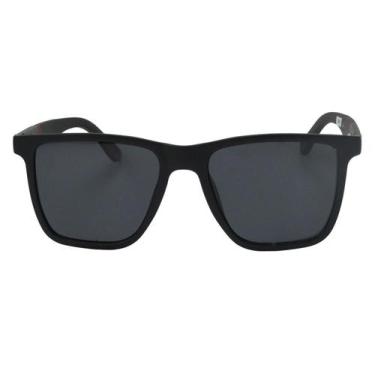 Imagem de Oculos de Sol Masculino com Proteção UV400 Polarizado  - POP