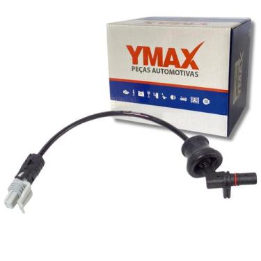 Imagem de Sensor ABS CAPTIVA 2.4 16V Traseiro esquerdo direito - ymax