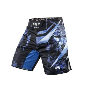 Imagem de Fihtshort Venum Wolf FX Dark-Unissex