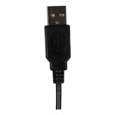 Imagem de Microfone Omnidirecional Usb Para Conferência Oex Mk200 - Oex'